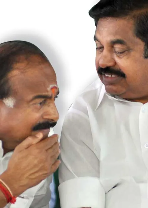  கடைசி நேர கல்லா! சிக்கிய கருப்பணன்! தப்பிக்கும் மந்திரிகள்!