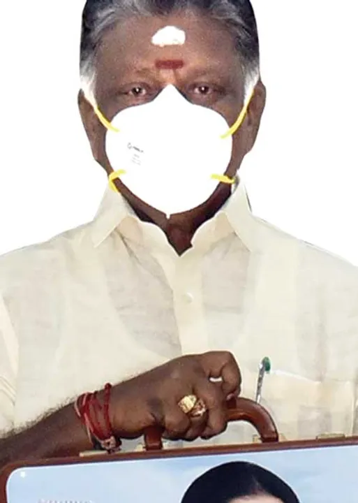  ஏமாற்றும் மத்திய அரசு! ஒப்புக்கொண்ட ஓ.பி.எஸ்! -பட்ஜெட் பார்வை!