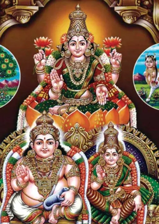  இல்லத்தில் ஐஸ்வர்யங்கள் பெருக "தங்கமான" பரிகாரங்கள்! - பிரசன்ன ஜோதிடர் ஐ. ஆனந்தி