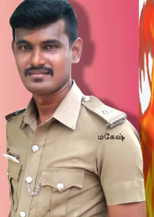  உயிருக்கு தீ வைத்த ஃபேஸ்புக் காதல்! -மூடி மறைக்கும் போலீஸ்!