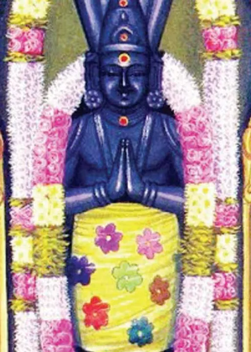  ராகு தரும் நன்மை தீமைகள்!