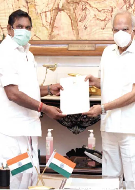 7 பேர் விடுதலை! ராஜ்பவன் அரசியல்! போயஸ் நினைவில்லம்! சட்டச் சிக்கலில் இ.பி.எஸ்!