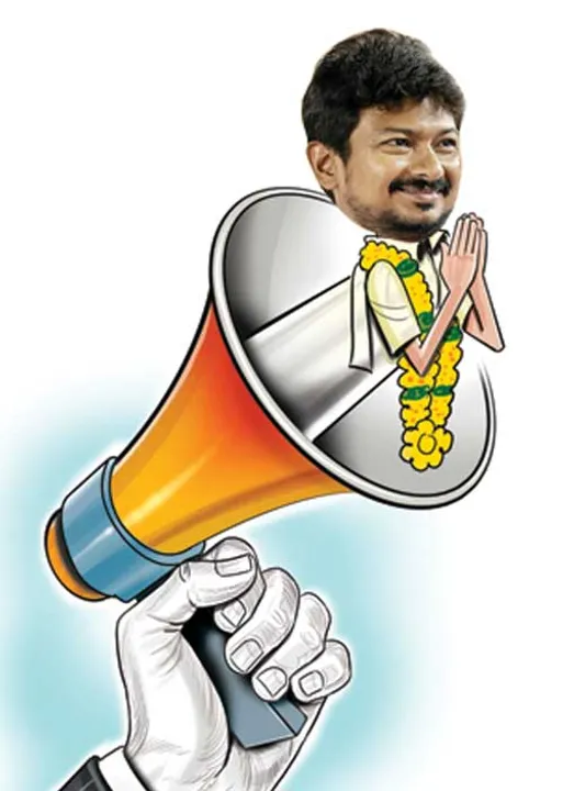  சீட் ரேஸ்! தேர்தல் காய்ச்சலில் திருவாரூர்