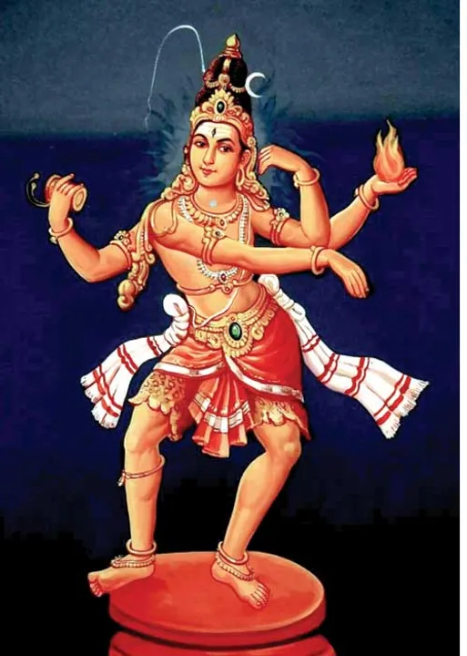  ஜோதிடத்தை நம்பலாமா? - பண்டிட் எம்.ஏ.பி. பிள்ளை