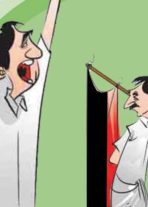  எந்தத் தொகுதியில் யார்? யார்? -தென் சென்னை மத்திய சென்னை சீட் ரேஸ்!