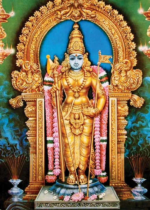  12 லக்னத்தாருக்கும் நான்காம் பாவகப் பலன்கள்! -க. காந்தி முருகேஷ்