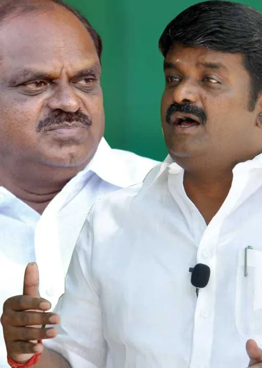  அ.தி.மு.க. பட்ஜெட்! ஓட்டுக்கு ரூ.2000/- தொகுதிக்கு 11 சி! FINAL