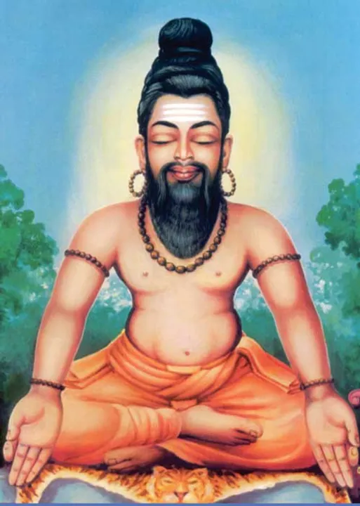  அரசியலில் வாழ்வு பெற அகத்தியர் காட்டிய வழி!