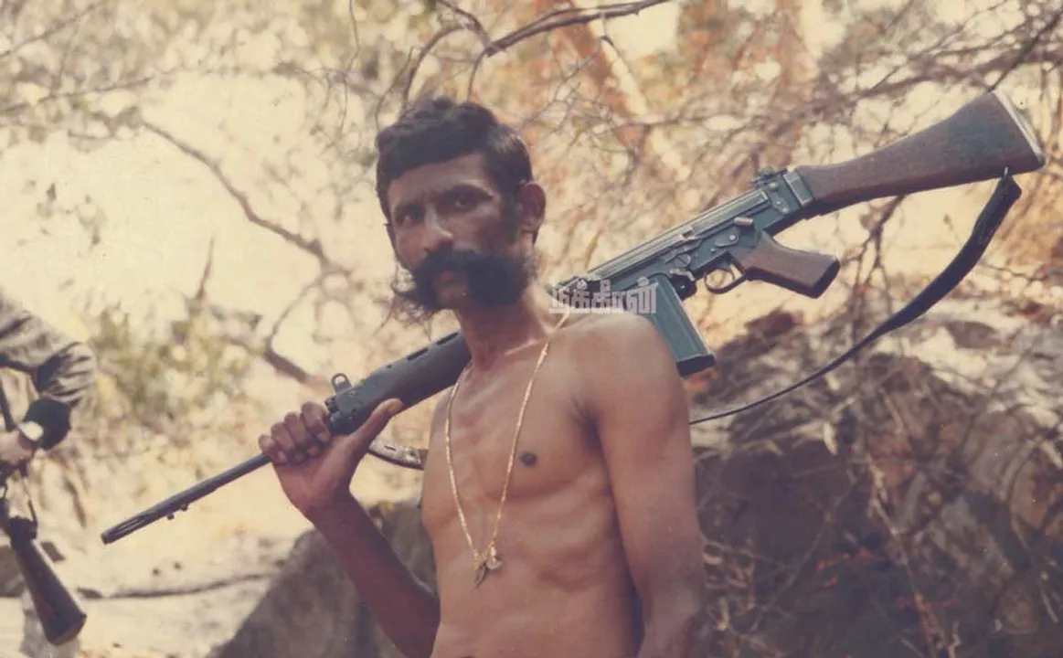  மொழுக்கனை வீரப்பனாக்கிய வறுமை... மேற்கு தொடர்ச்சி மலையின் பரபர காலங்கள்!
