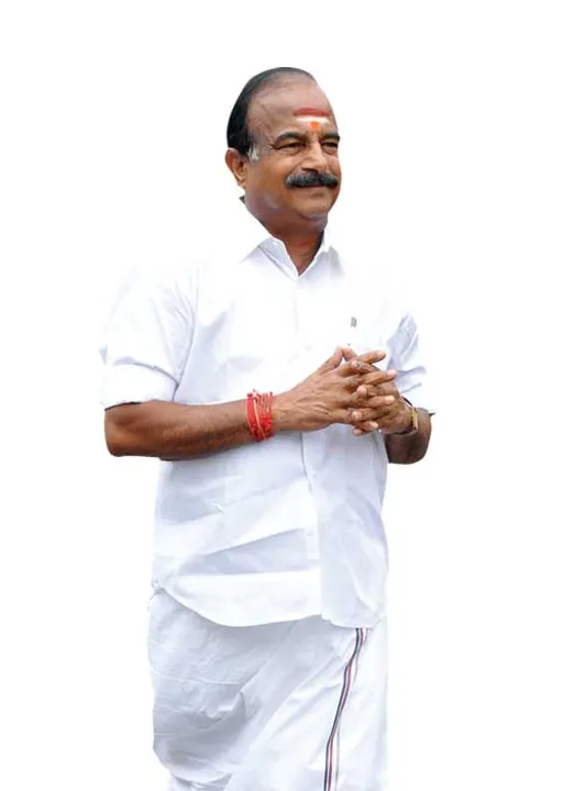  தோப்புக்கு கருப்பணனின் ஆப்பு!