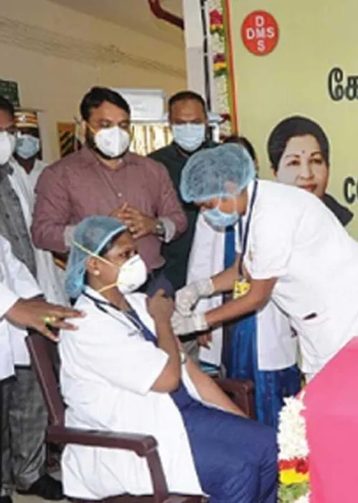  மீண்டும் கொரோனா -லாக் டவுன்? கலக்கத்தில் மக்கள் தேர்தல் நடக்குமா?