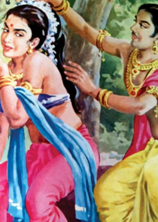  அக நோய்க்கு அன்பு மருத்துவம்! -சங்கப் புலவர்களின் கண்டுபிடிப்பு! - முனைவர் ஆதிராமுல்லை