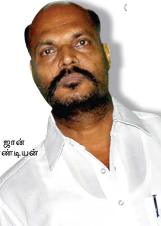  மோடியின் வெற்று அறிவிப்பு! தி.மு.க.வின் பாராமுகம்! - கொதளிக்கும் தேவேந்திரகுலத்தினர்