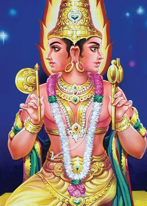  நான்காமிடத்து நவகிரகப் பலன்கள்! -க. காந்தி முருகேஷ்வரர்