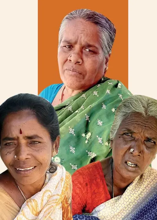  கொடுப்பதை வாங்குவோம்! .... .. ... போடுவோம்! -மக்கள் மனசு!