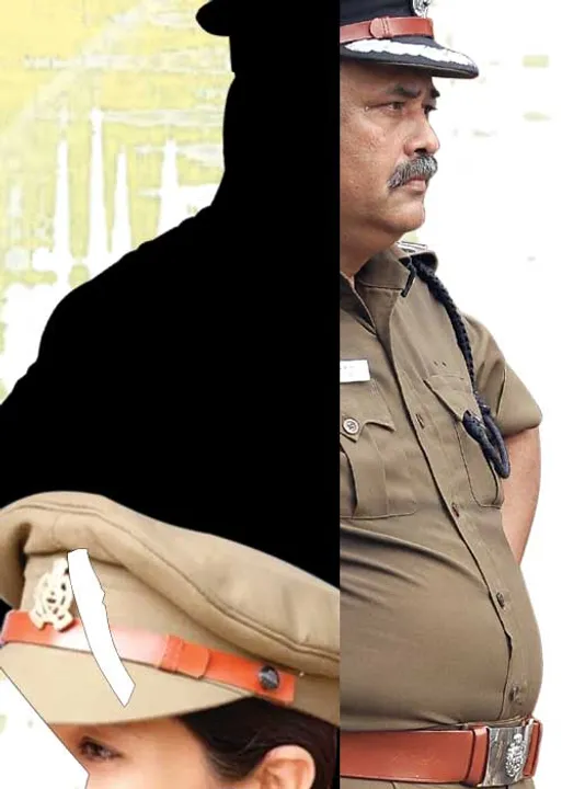  கைதாவாரா ராஜேஷ் தாஸ்! காப்பாற்றும் எடப்பாடி அரசு