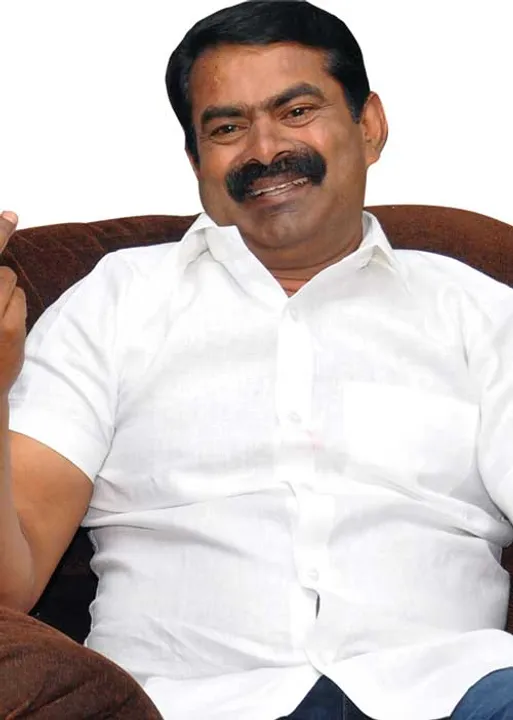  எதிரிகளுக்கும் துரோகிகளுக்கும் என்னைக் கண்டு அச்சம் -சீமான் சிறப்பு பேட்டி!