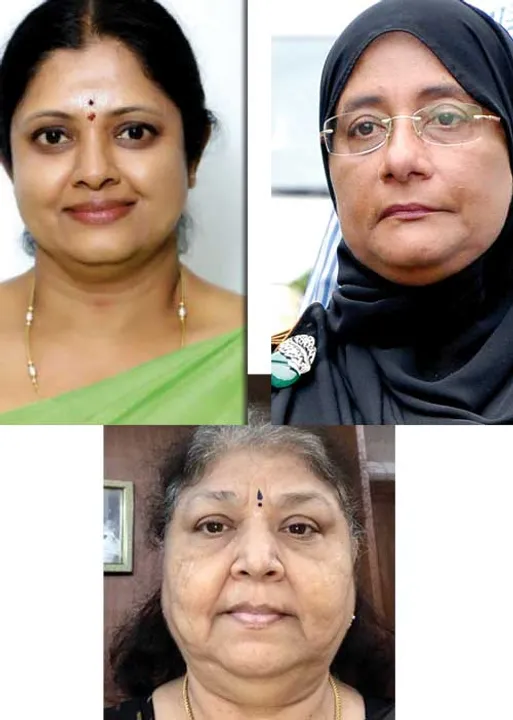  சிக்னல்  மய்யம் வேட்பாளரின் மவுசு!