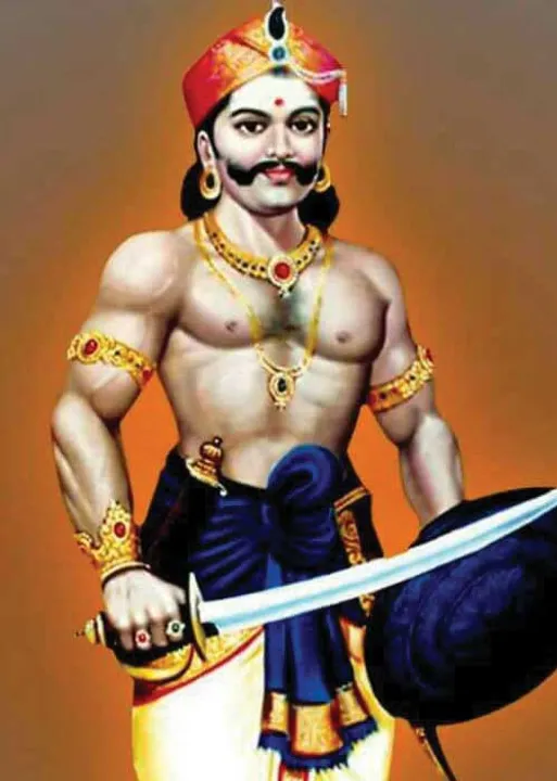  நாட்டுப்புற இலக்கியத்தில் நாட்டு விடுதலைப் போராட்ட வரலாறு! - பேரா.முனைவர் க.சண்முகசுந்தரம்