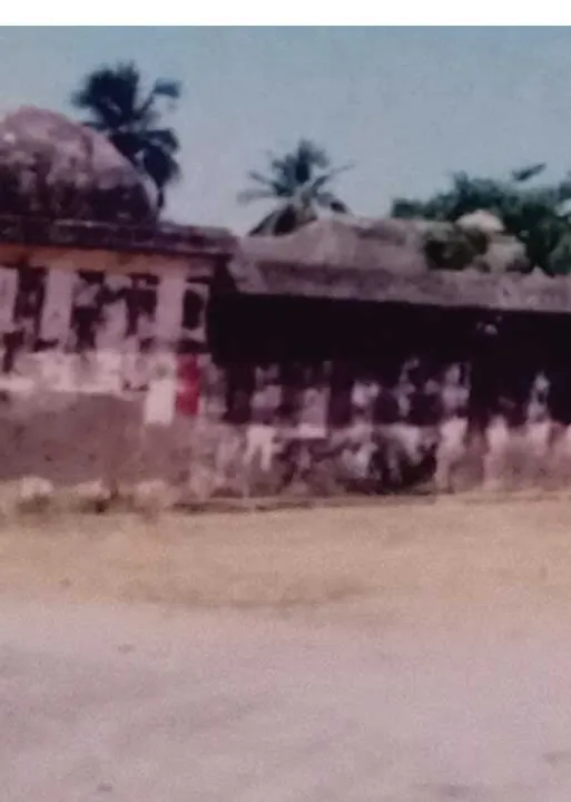  இசையை வசமாக்கும் திருக்கோலக்கா திருத்தாளமுடையார்! -கோவை ஆறுமுகம்