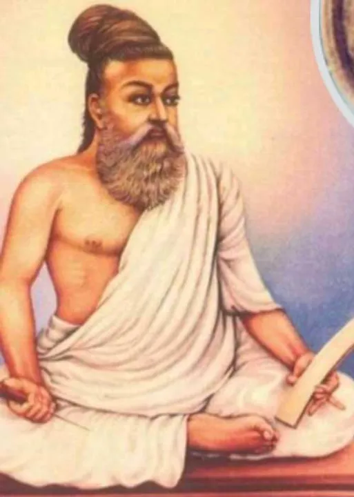  சிற்றப்பலம் அட மூடர்களே... காவி கட்டினால் வள்ளுவர் ஆரியராகி விடுவாரா? -கோவி.லெனின்