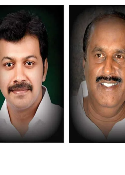  வேடசந்தூர் பலம் காட்டும் அ.தி.மு.க. மல்லுக்கட்டும் தி.மு.க.