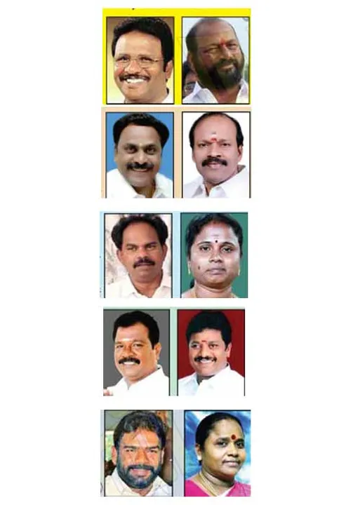  செங்கல்பட்டு மாவட்டம்