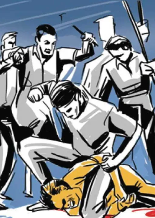  காதலன் கதையை முடிக்க மாணவியின் கூலிப்படை
