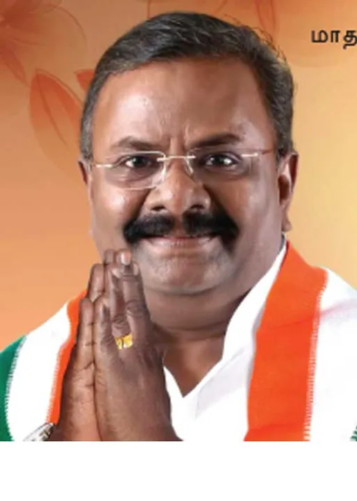  தேர்தல் முடிவுக்கு முன்பே வாழ்க்கை முடிவு! - காங்கிரஸ் வேட்பாளரின் சோகம்!