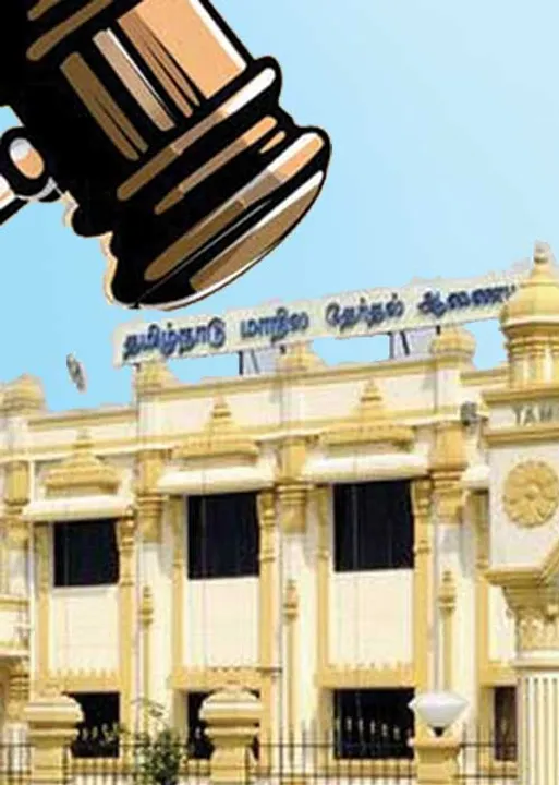  தேர்தல் கமிஷனை நோக்கி சாட்டையைச் சுழற்றிய நீதி மன்றம்!