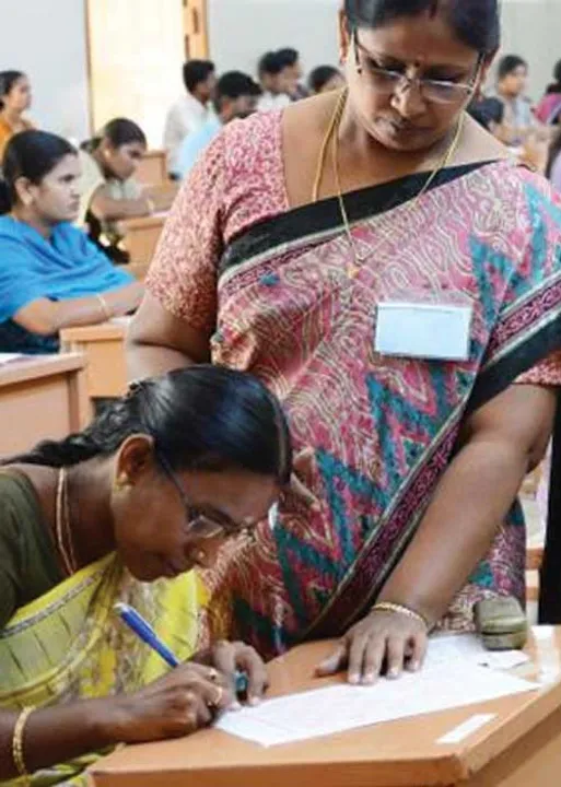  சீரழிந்த தேர்வு வாரியம்!பறி போகும் வேலை வாய்ப்பு