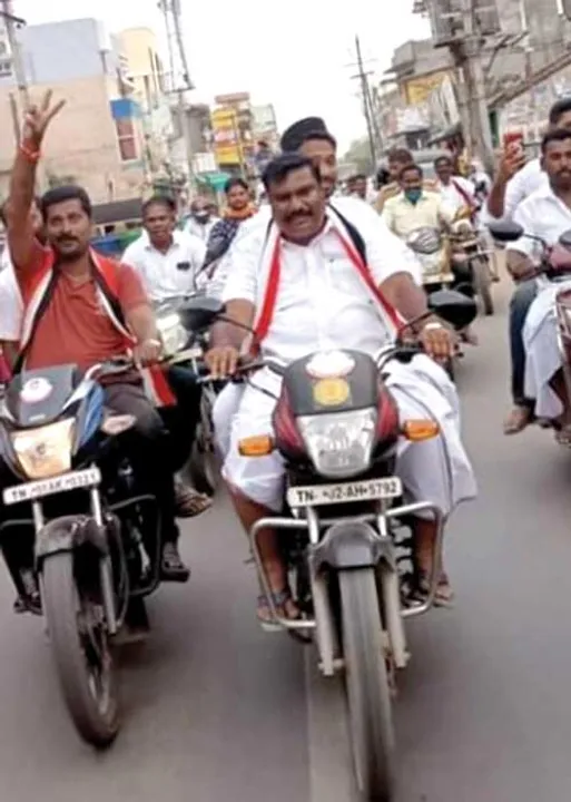  மாவலி பதில்கள்!