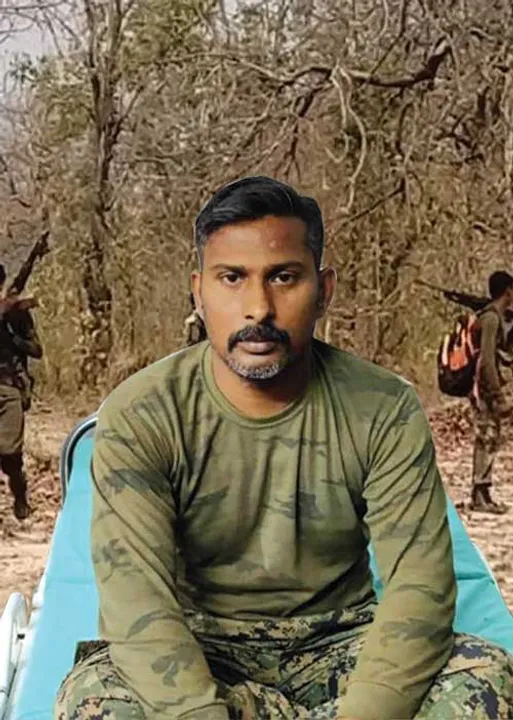  மாவோயிஸ்ட்-அரசுப் படை! ஓயாத ரத்த அத்தியாயங்கள்!