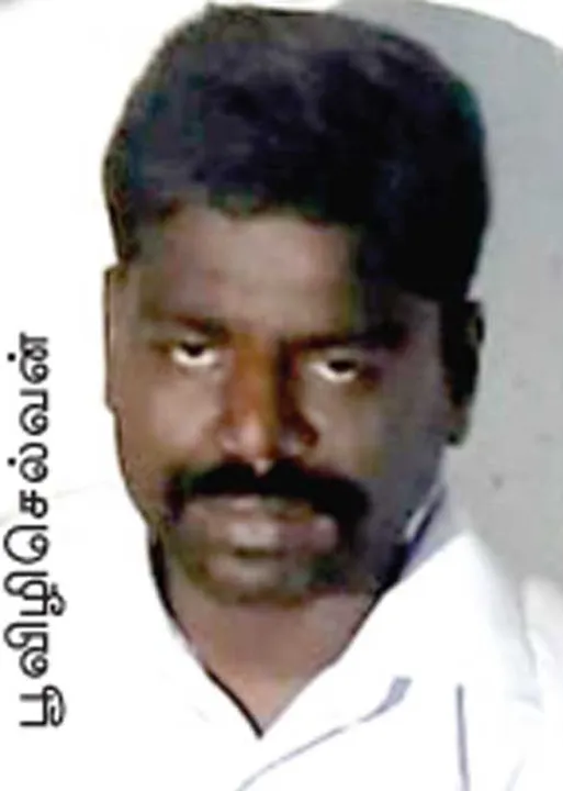  கொலையும் செய்வான் கொலைகாரன்!