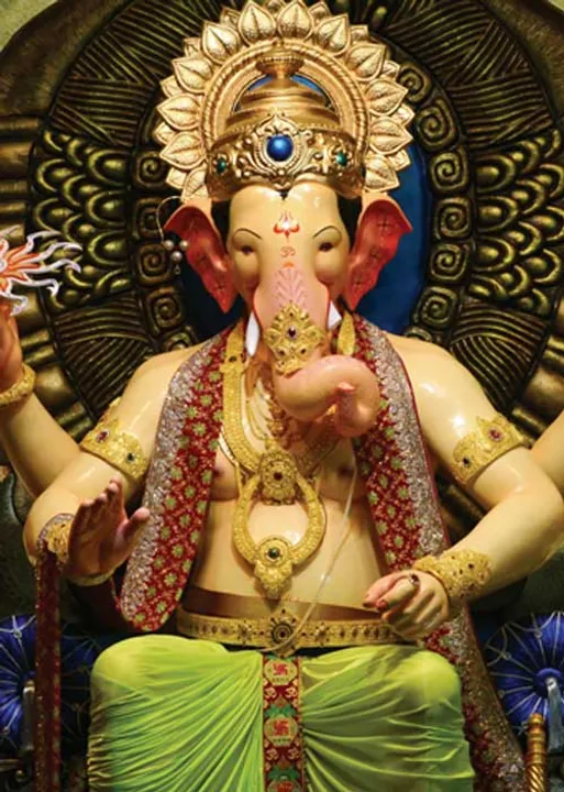  தொல்லைகள் பல போக்கும் பிள்ளையார் பிரசன்ன ரகசியம்! -கே. குமார சிவாச்சாரியார்