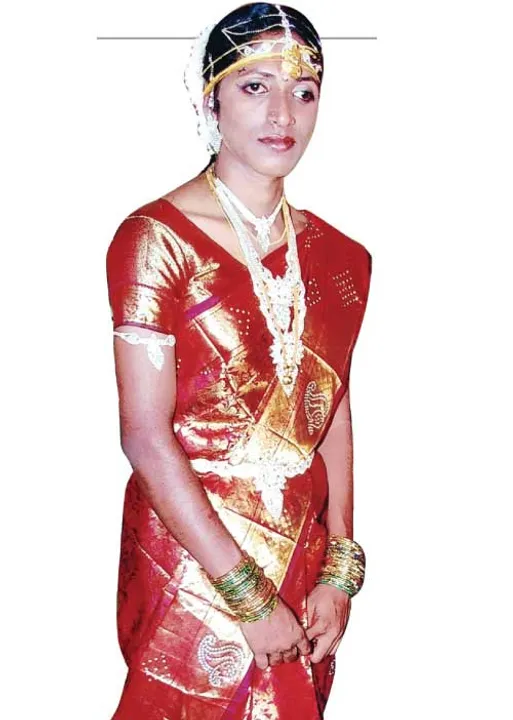  மணமகளான திருநங்கை ஏமாற்றிய பெற்றோர்! - கோர்ட் அதிரடி!