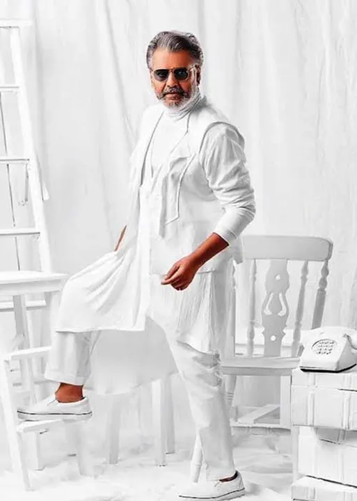  கண்ணீரில் மிதக்கவிட்ட ஜனங்களின் கலைஞன்!