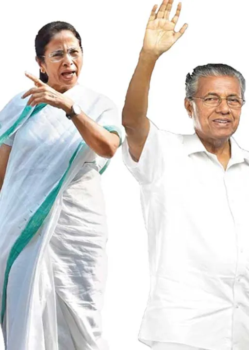  சீறிய வங்கப்புலி! ஜெயித்துக் காட்டிய தோழர்கள்!
