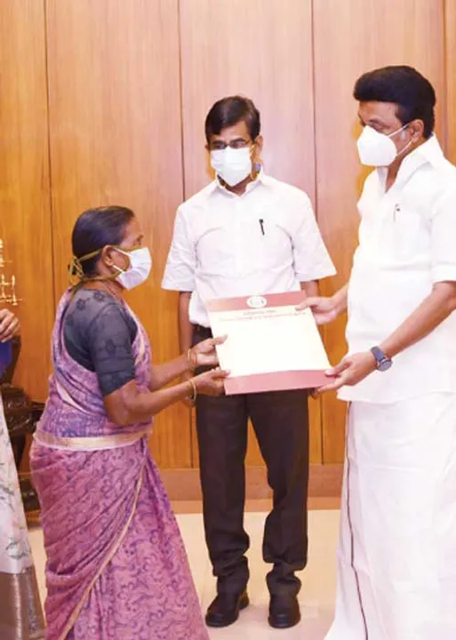 மு.க.ஸ்டாலின் அரசின் மாநில உரிமைக் குரல்! - உற்றுக் கவனிக்கும் டெல்லி!