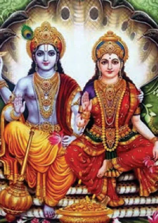  ஏற்றம் தரும் ஏகாதசி விரதம்! - ஆரூடச்செம்மல் அருண் ராதாகிருஷ்ணன்