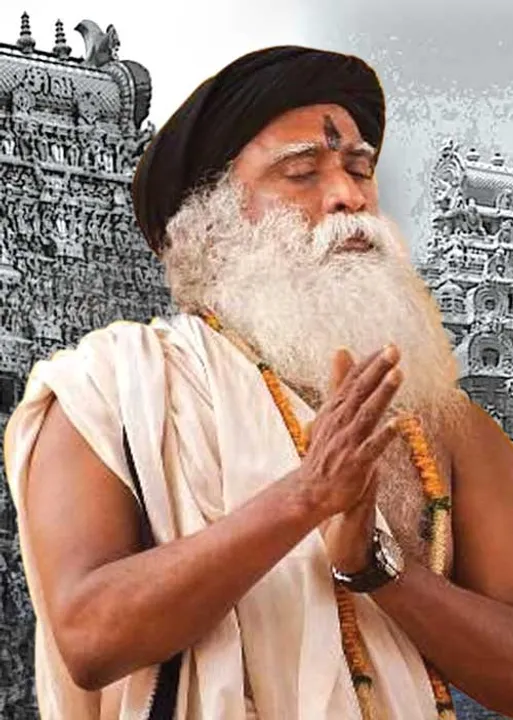  பக்தி ஏய்ப்பு நிறுத்து --திலகவதி ஐ.பி.எஸ். (ஓய்வு)