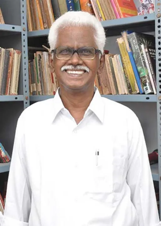  போய் வாருங்கள் தோழர்.... செவ்வணக்கம்!
