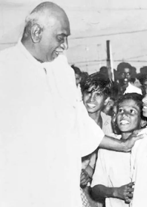  தமிழகத்தின் அரசியல் வரலாறு