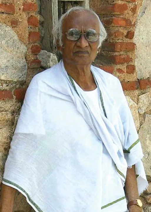  இலக்கியவாதிக்கு அரசு மரியாதை -இதயங்களில் வாழும் கி.ரா.