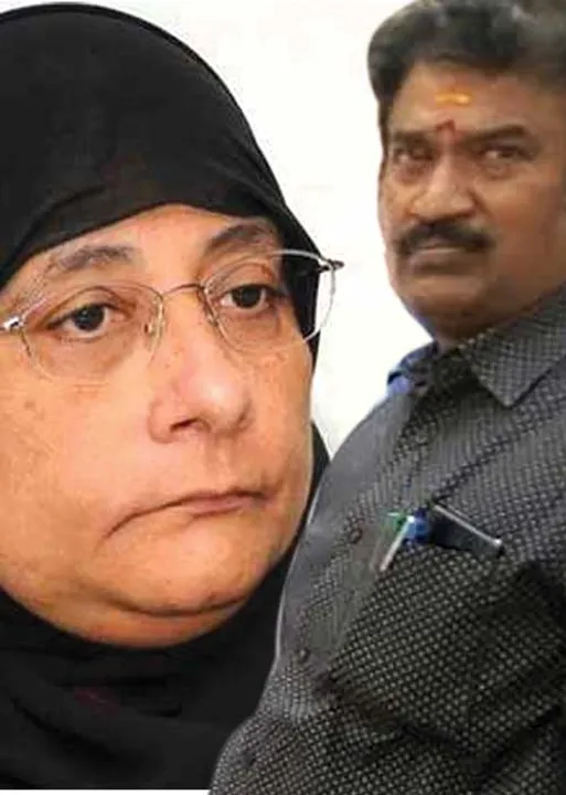  முன்னாள் அமைச்சரை சிக்க வைத்த உதவியாளர்! பயத்தில் அதிமுக தலைகள்!