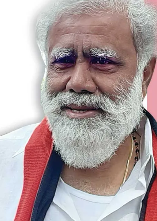  தாறுமாறு லீடிங்! ஐ.பெரியசாமி வெற்றி ரகசியம்!!
