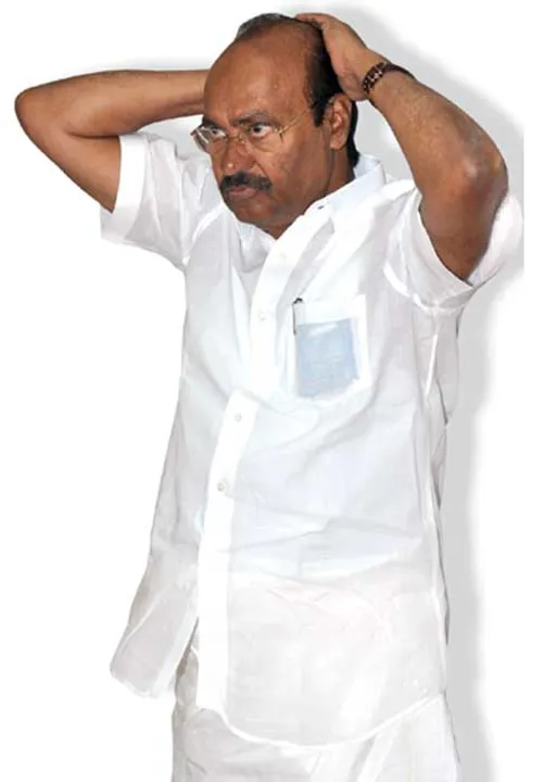  ஏன் இப்படி? விசாரணை நடத்தும் ராமதாஸ்