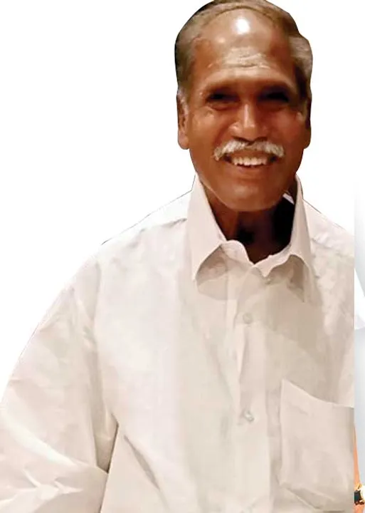  நியமன எம்.எல்.ஏ.க் கள்! ரங்கசாமிக்கு பா.ஜ.க. அதிர்ச்சி வைத்தியம்