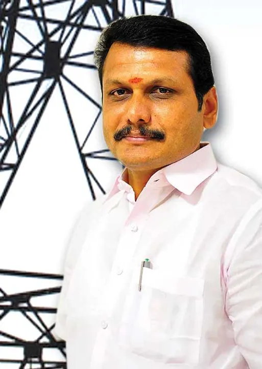  கடன் சுமை - கூடுதல் விலை! 'ஷாக்' அடிக்கும் ஊழல்! - சீரமைக்குமா தி.மு.க. அரசு?