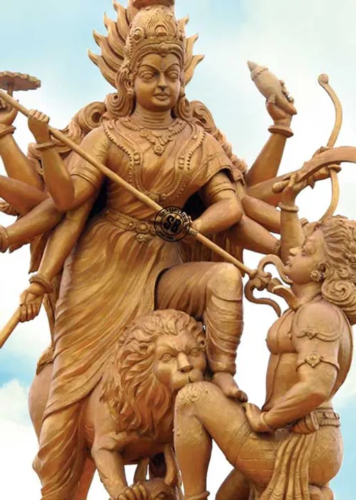  காளியிடமிருந்து காக்கும் சித்தர்கள்! - ஆர். மகாலட்சுமி